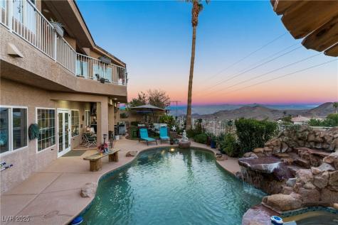 637 Marina Drive Boulder City NV 89005