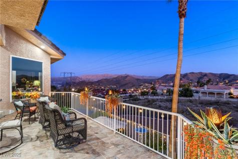 637 Marina Drive Boulder City NV 89005