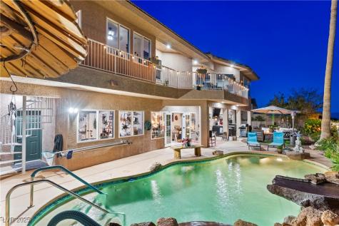 637 Marina Drive Boulder City NV 89005