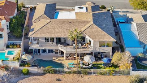 637 Marina Drive Boulder City NV 89005
