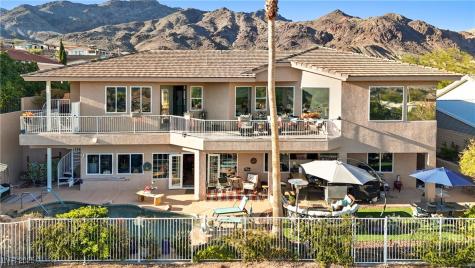 637 Marina Drive Boulder City NV 89005