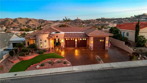 637 Marina Drive Boulder City NV 89005