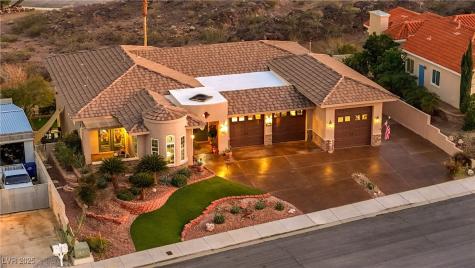 637 Marina Drive Boulder City NV 89005