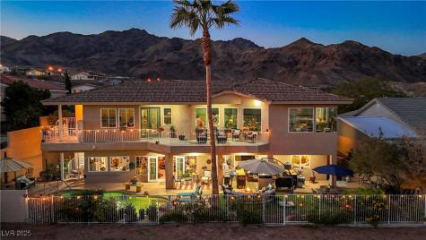 637 Marina Drive Boulder City NV 89005
