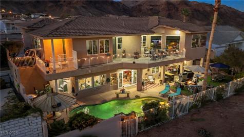 637 Marina Drive Boulder City NV 89005