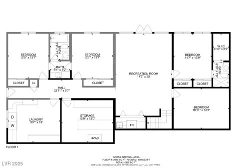 637 Marina Drive Boulder City NV 89005