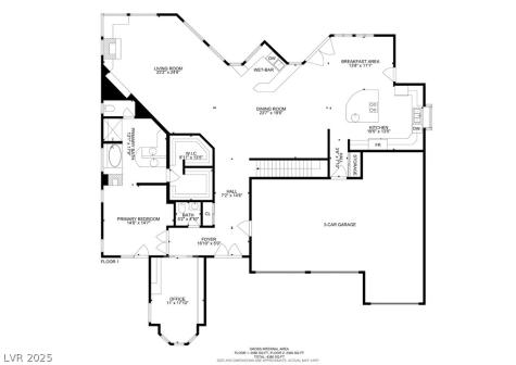 637 Marina Drive Boulder City NV 89005