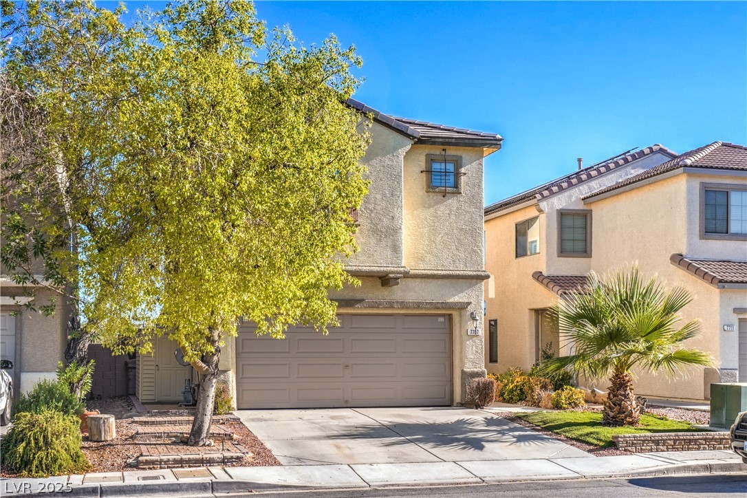 7707 Mocorito Avenue Las Vegas NV 89113