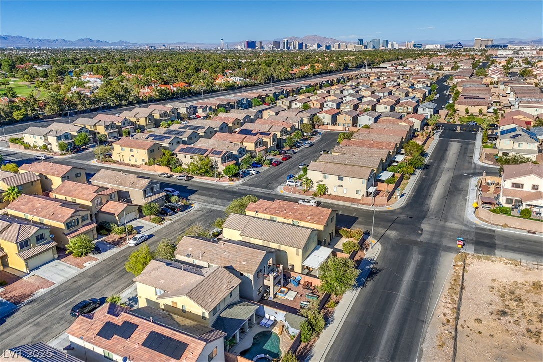 7707 Mocorito Avenue Las Vegas NV 89113