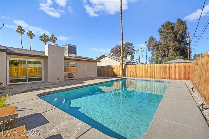 1707 South 8th Las Vegas NV 89104