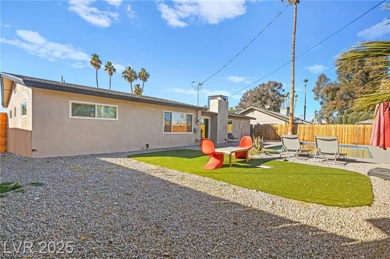 1707 South 8th Las Vegas NV 89104
