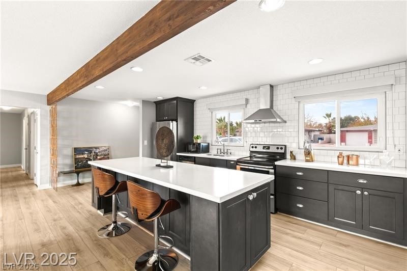 1707 South 8th Las Vegas NV 89104