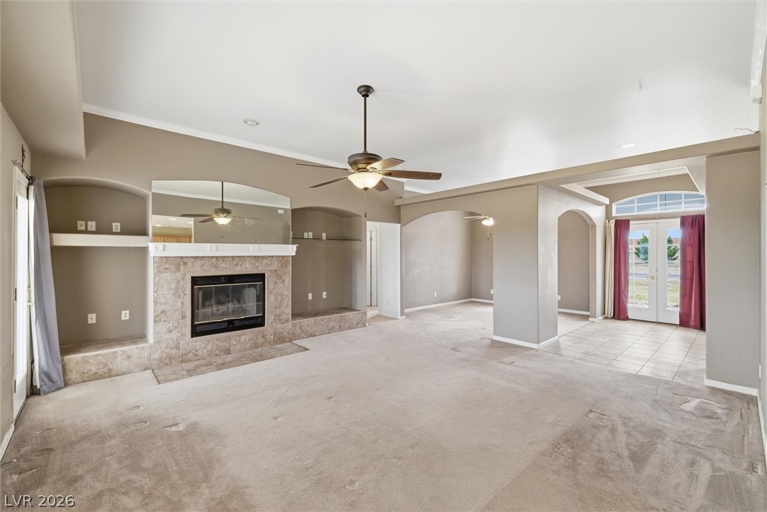 381 East Harris Farm Road Pahrump NV 89060