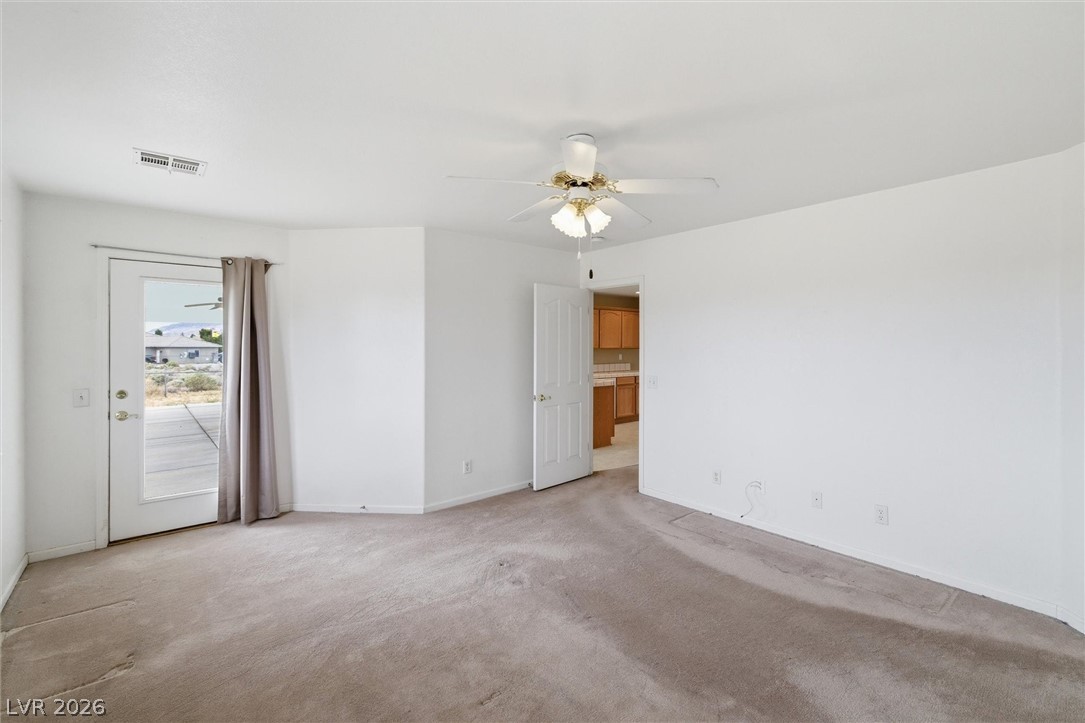 381 East Harris Farm Road Pahrump NV 89060