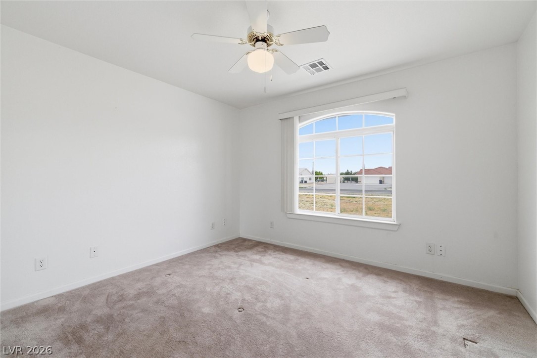 381 East Harris Farm Road Pahrump NV 89060