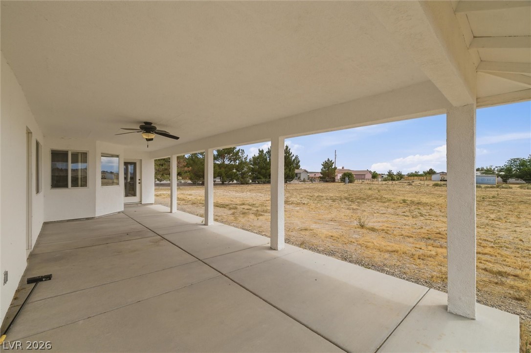 381 East Harris Farm Road Pahrump NV 89060