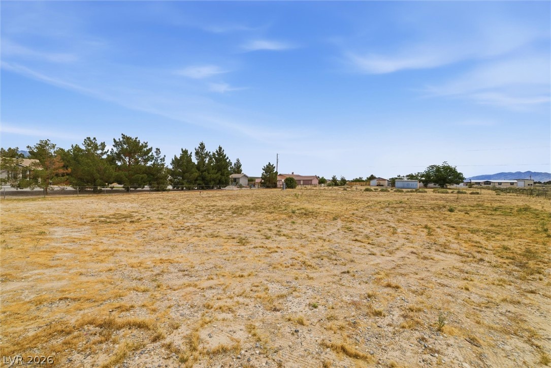 381 East Harris Farm Road Pahrump NV 89060
