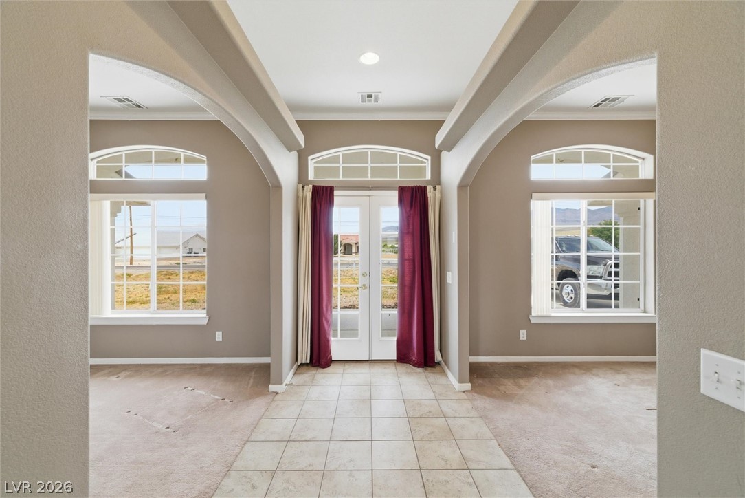 381 East Harris Farm Road Pahrump NV 89060