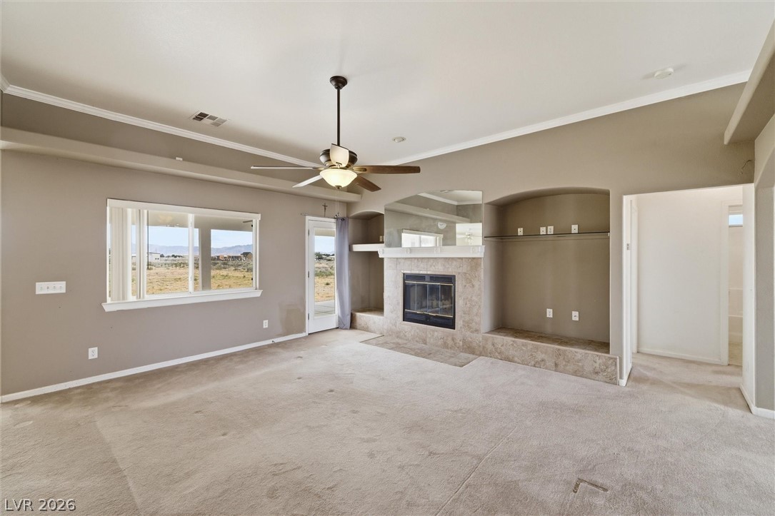381 East Harris Farm Road Pahrump NV 89060
