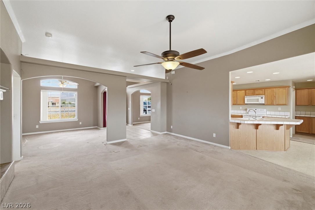 381 East Harris Farm Road Pahrump NV 89060