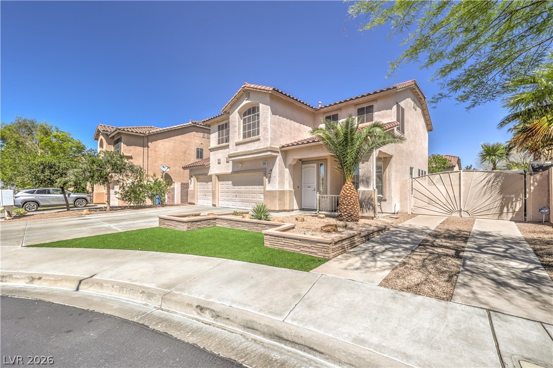 1084 Silver Star Street Henderson NV 89002