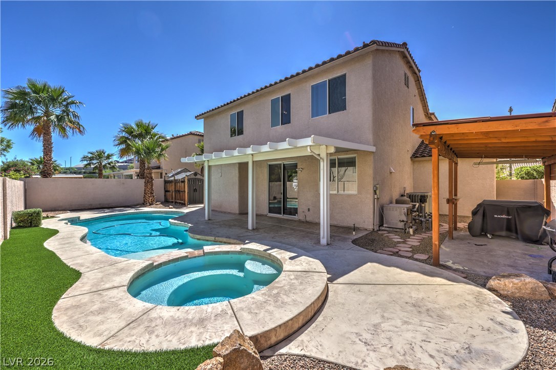 1084 Silver Star Street Henderson NV 89002