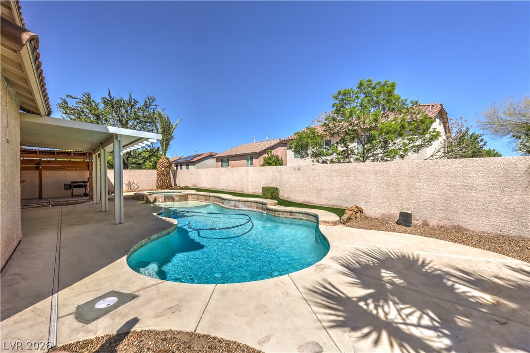 1084 Silver Star Street Henderson NV 89002
