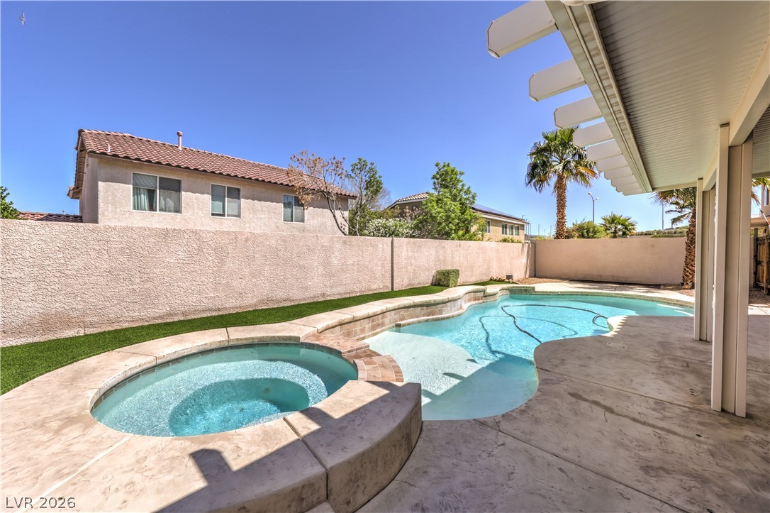 1084 Silver Star Street Henderson NV 89002
