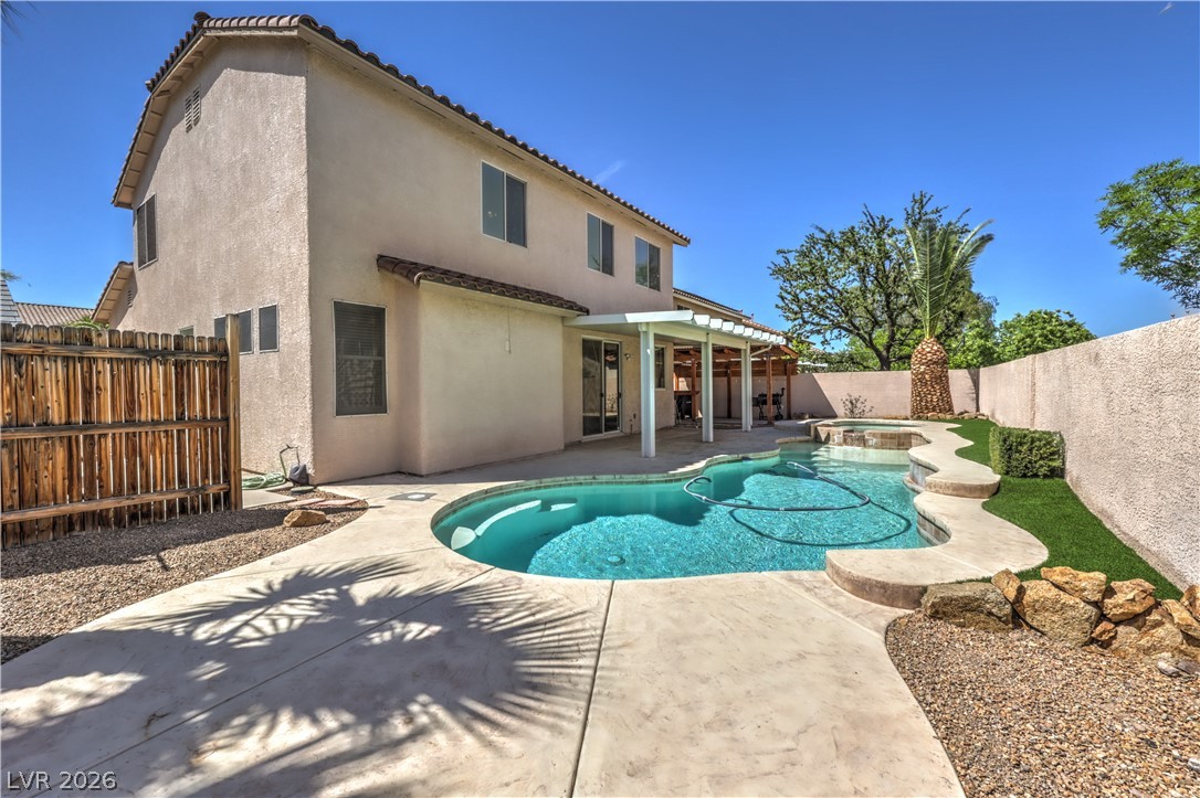 1084 Silver Star Street Henderson NV 89002