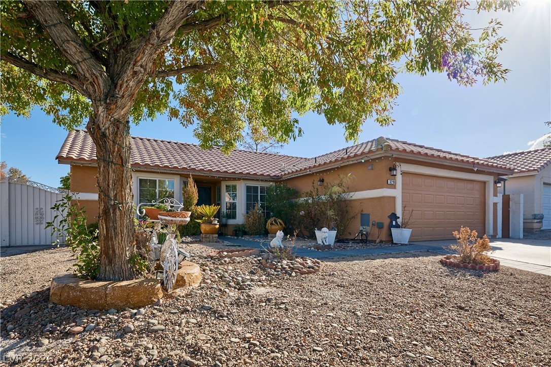 329 Casa Del Norte Drive North Las Vegas NV 89031