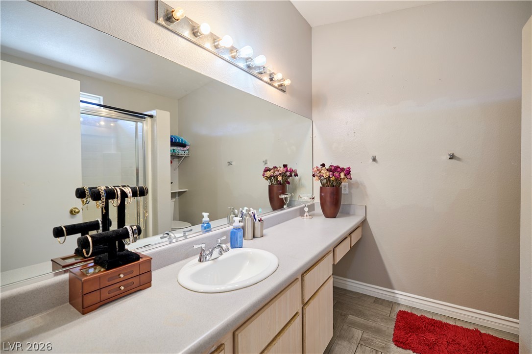 329 Casa Del Norte Drive North Las Vegas NV 89031