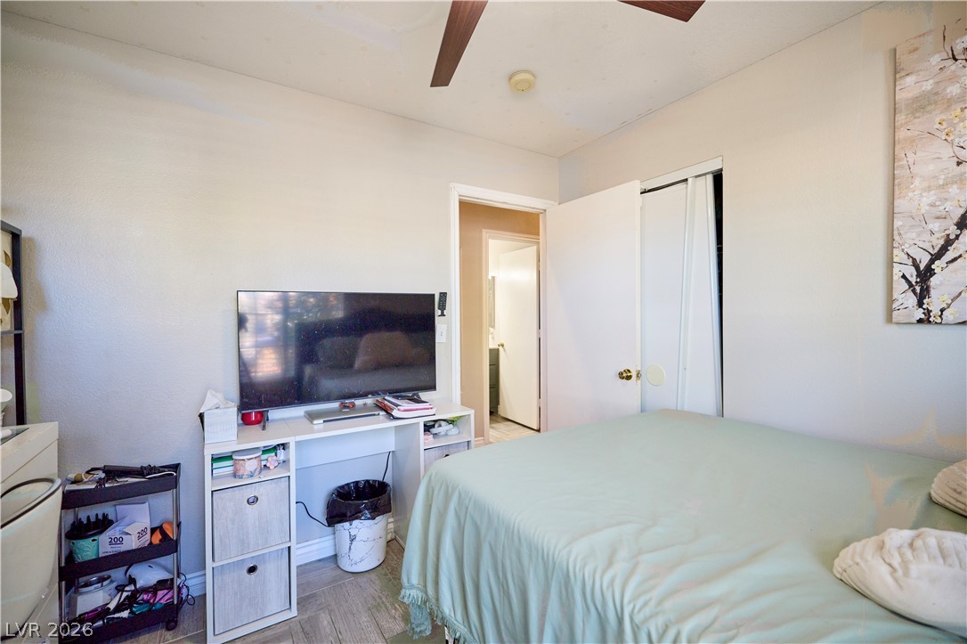329 Casa Del Norte Drive North Las Vegas NV 89031