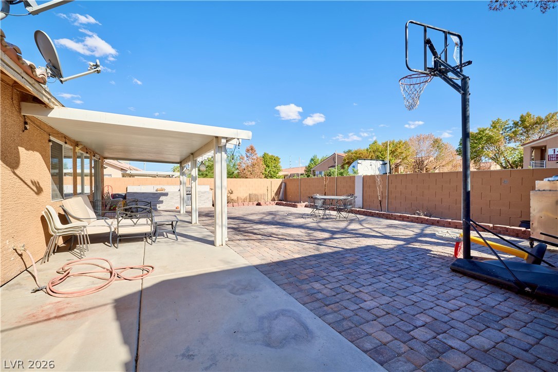 329 Casa Del Norte Drive North Las Vegas NV 89031