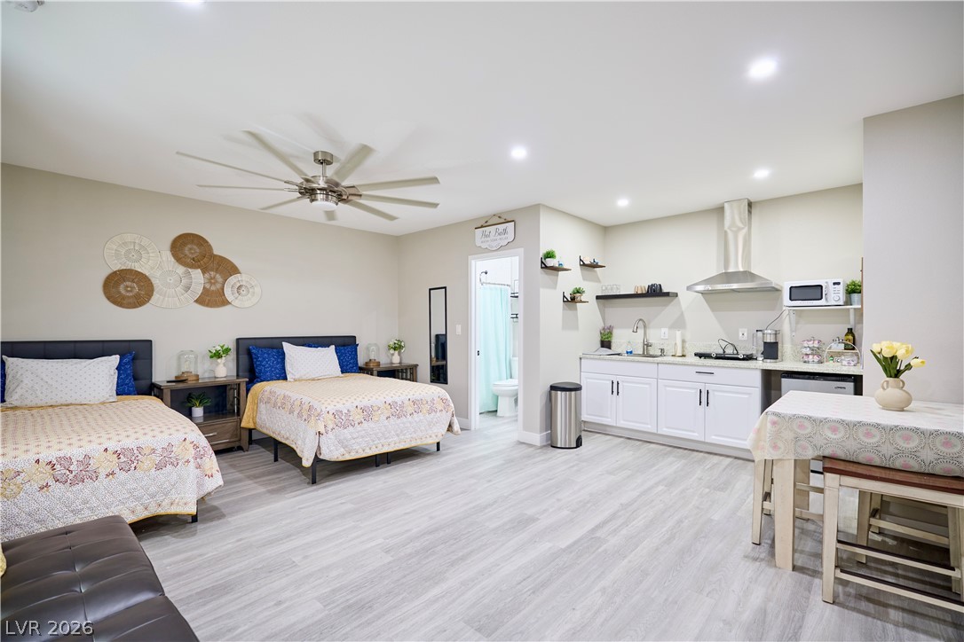 329 Casa Del Norte Drive North Las Vegas NV 89031