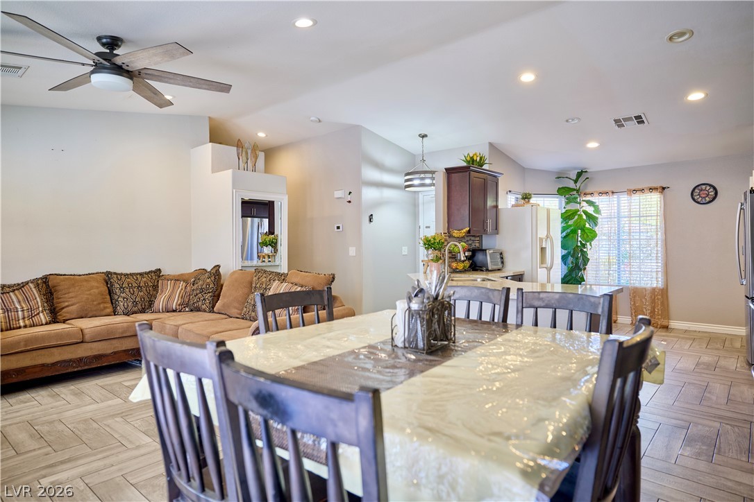 329 Casa Del Norte Drive North Las Vegas NV 89031