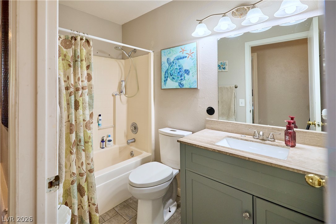 329 Casa Del Norte Drive North Las Vegas NV 89031