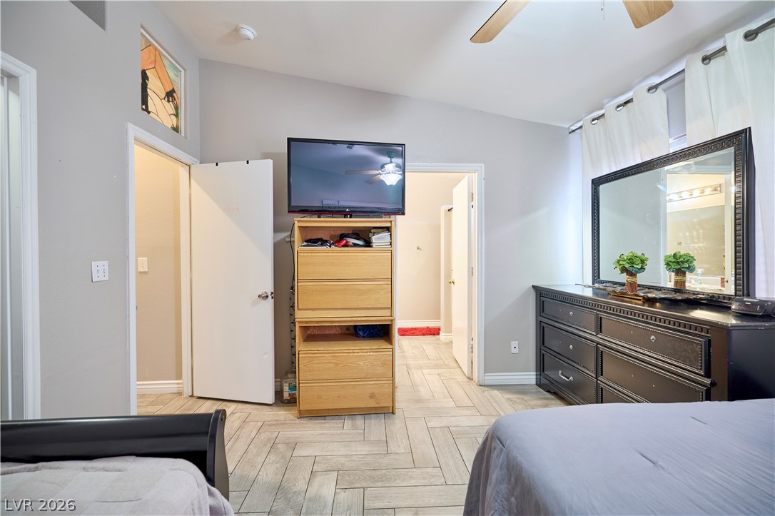 329 Casa Del Norte Drive North Las Vegas NV 89031