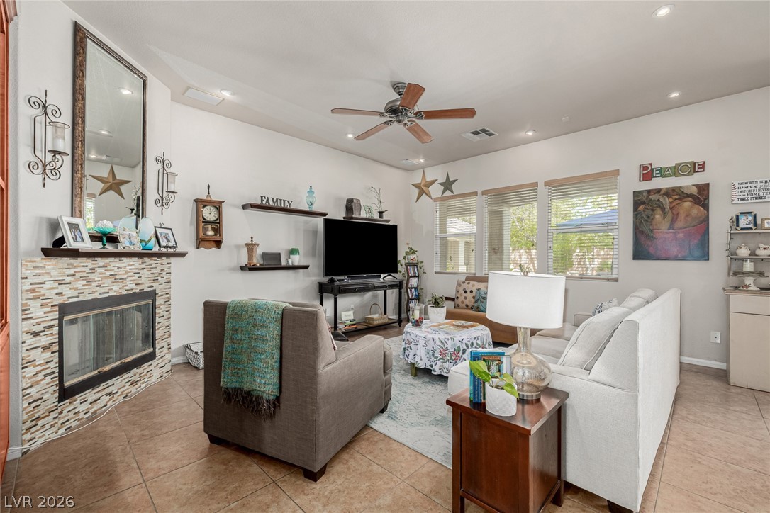 5290 Strankman Avenue Las Vegas NV 89131