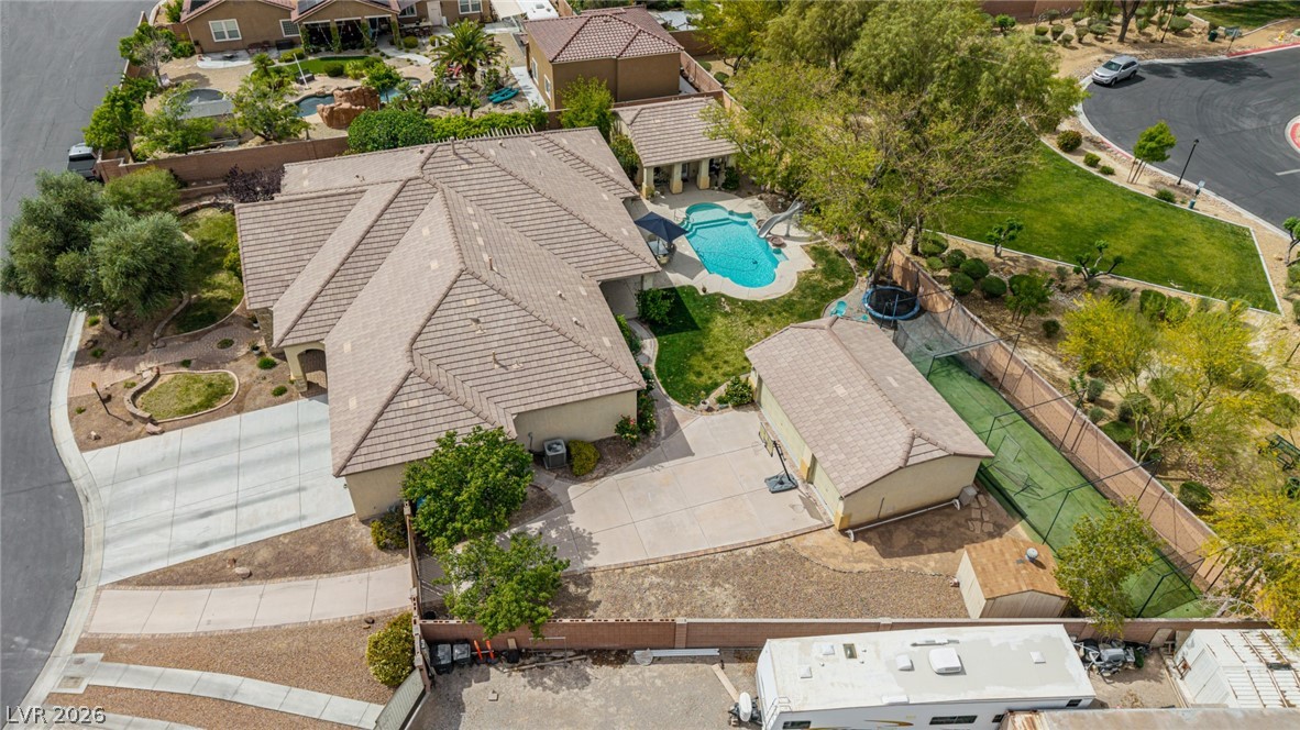 5290 Strankman Avenue Las Vegas NV 89131