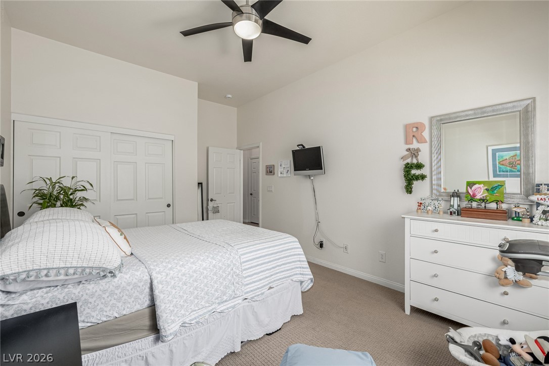 5290 Strankman Avenue Las Vegas NV 89131