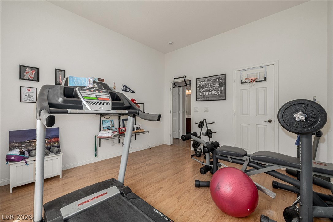 5290 Strankman Avenue Las Vegas NV 89131