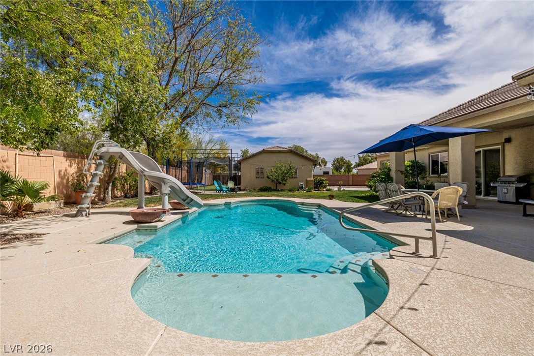 5290 Strankman Avenue Las Vegas NV 89131