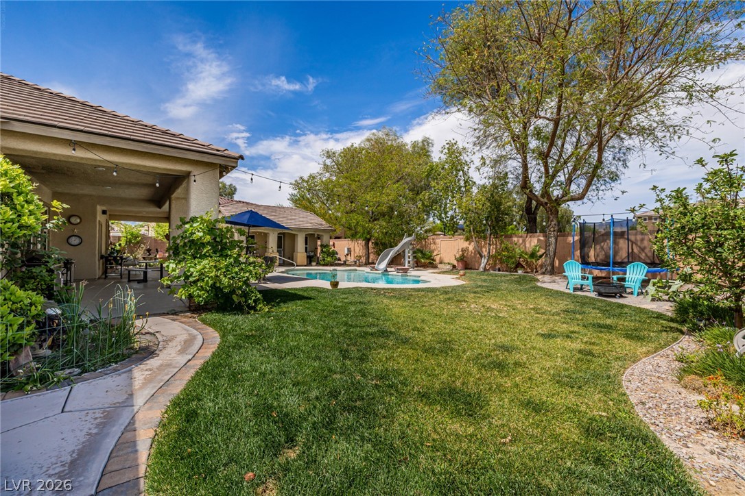 5290 Strankman Avenue Las Vegas NV 89131