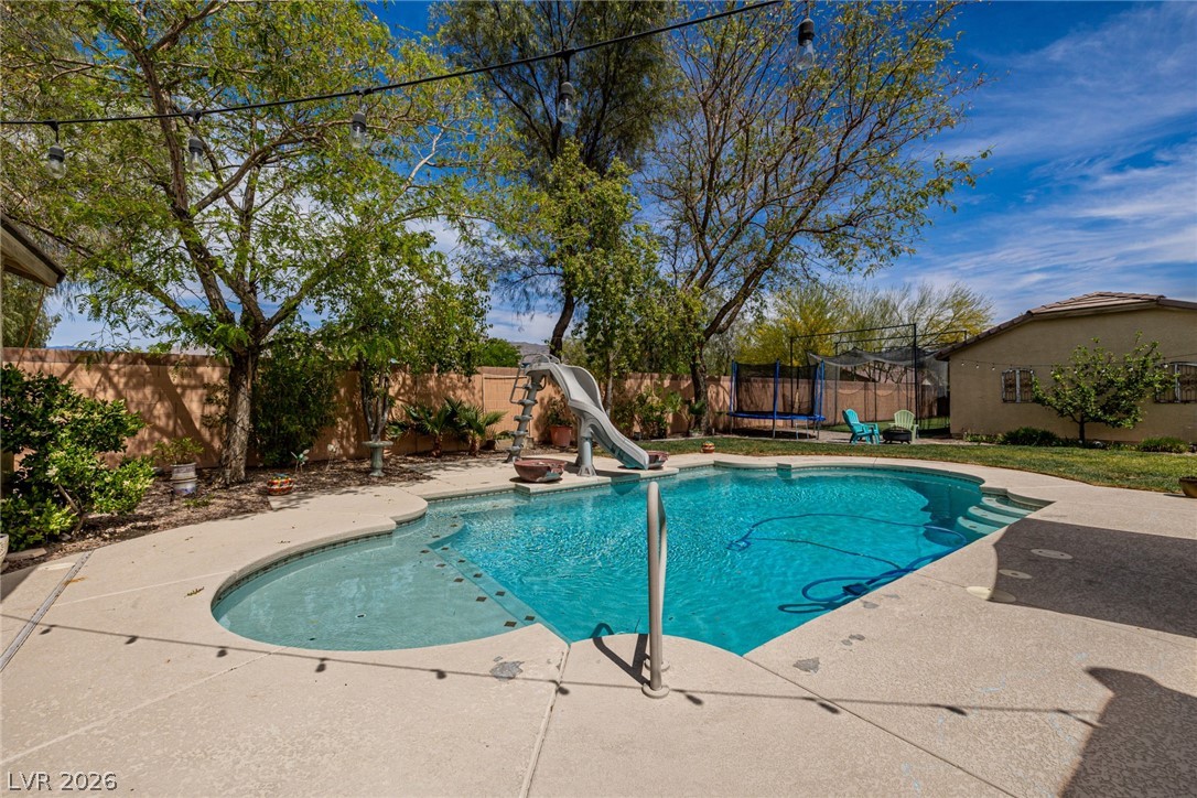 5290 Strankman Avenue Las Vegas NV 89131