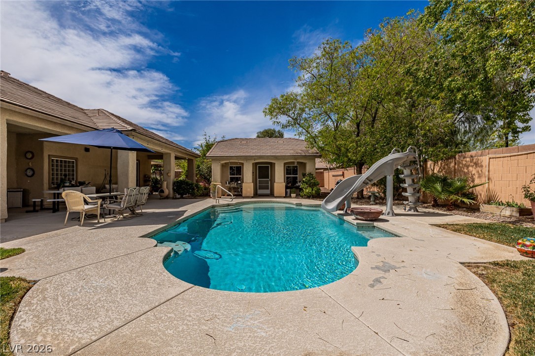 5290 Strankman Avenue Las Vegas NV 89131