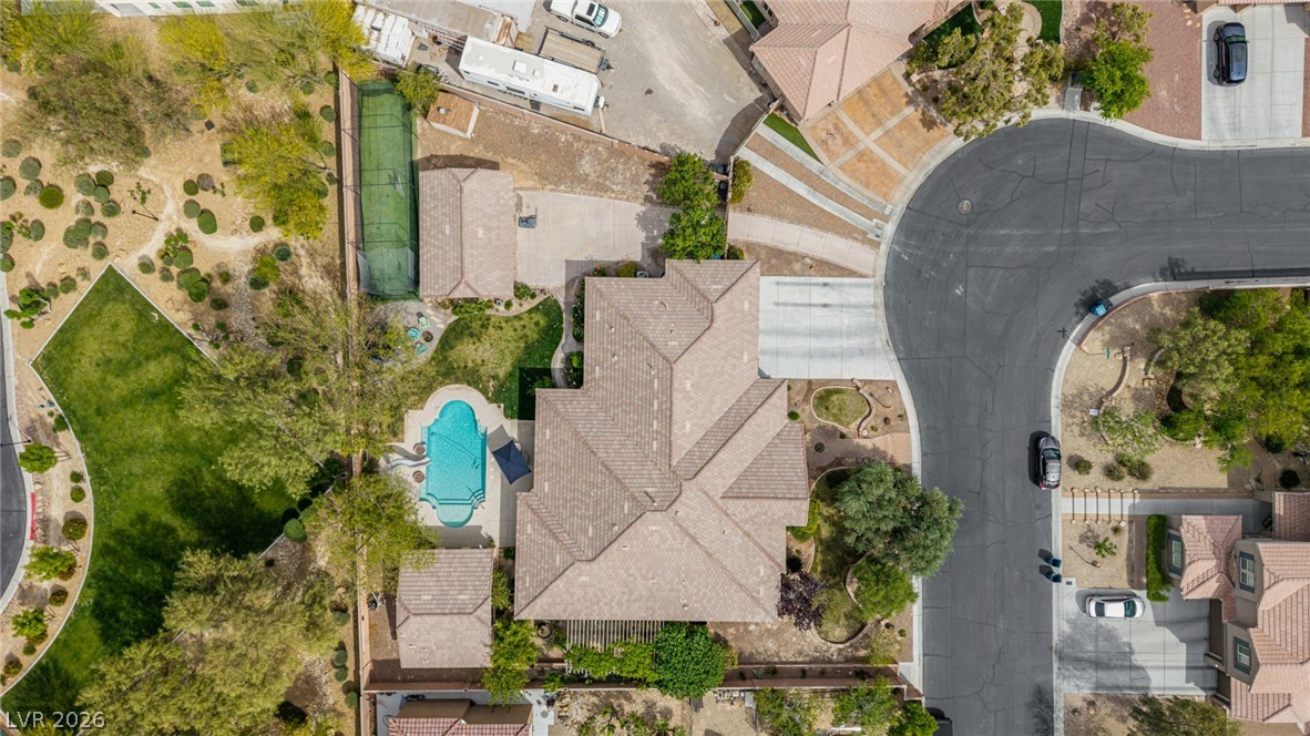 5290 Strankman Avenue Las Vegas NV 89131