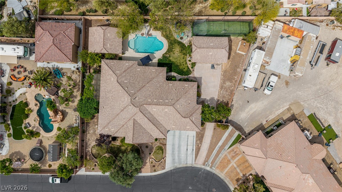 5290 Strankman Avenue Las Vegas NV 89131