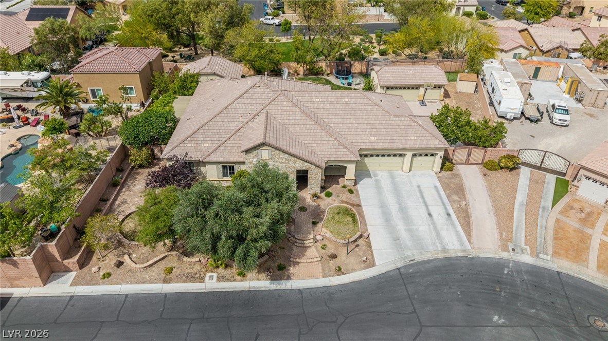 5290 Strankman Avenue Las Vegas NV 89131