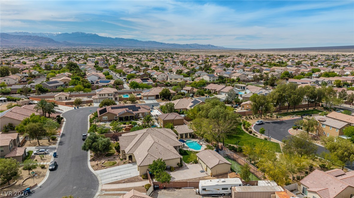 5290 Strankman Avenue Las Vegas NV 89131