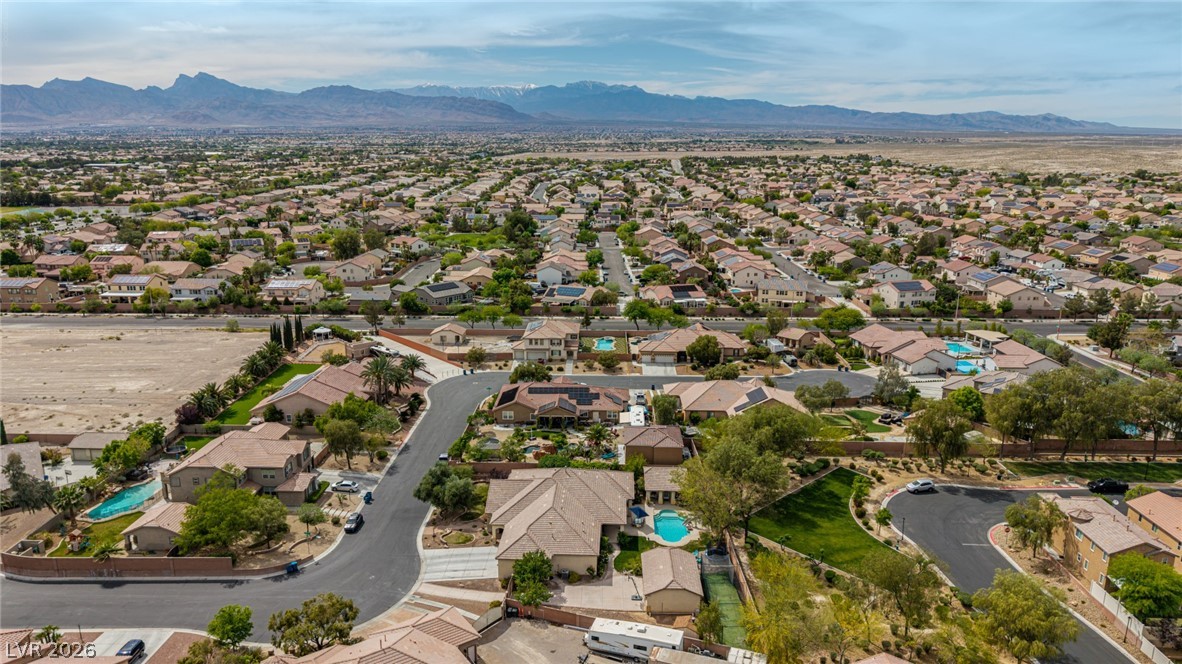5290 Strankman Avenue Las Vegas NV 89131